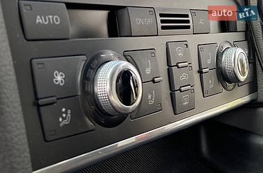 Позашляховик / Кросовер Audi Q7 2012 в Львові