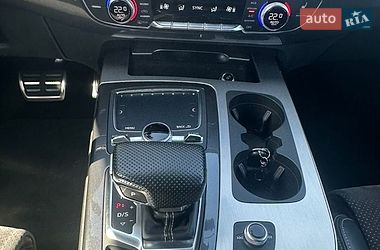 Позашляховик / Кросовер Audi Q7 2019 в Одесі