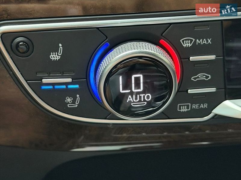 Позашляховик / Кросовер Audi Q7 2017 в Хмельницькому фото 18 Позашляховик / Кросовер Audi Q7 2017 в Хмельницькому