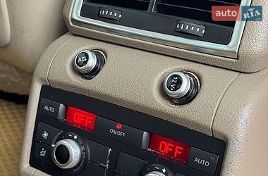 Позашляховик / Кросовер Audi Q7 2013 в Хмельницькому