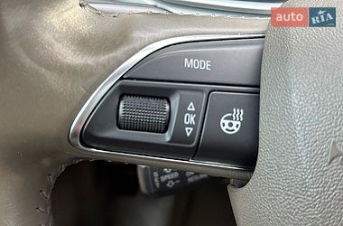 Позашляховик / Кросовер Audi Q7 2013 в Чернівцях фото 26 Позашляховик / Кросовер Audi Q7 2013 в Чернівцях