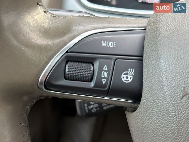 Позашляховик / Кросовер Audi Q7 2013 в Чернівцях фото 26 Позашляховик / Кросовер Audi Q7 2013 в Чернівцях