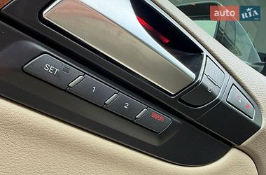 Позашляховик / Кросовер Audi Q7 2013 в Чернівцях фото 45 Позашляховик / Кросовер Audi Q7 2013 в Чернівцях
