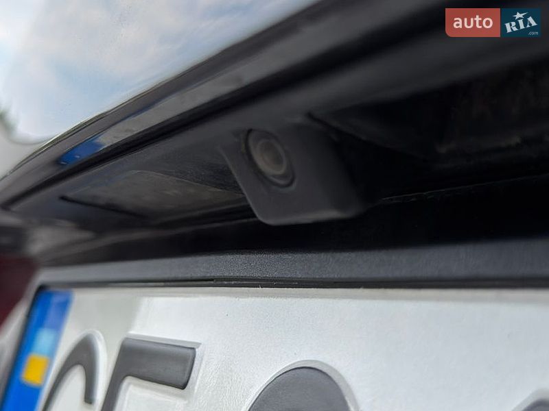Позашляховик / Кросовер Audi Q7 2013 в Чернівцях фото 49 Позашляховик / Кросовер Audi Q7 2013 в Чернівцях