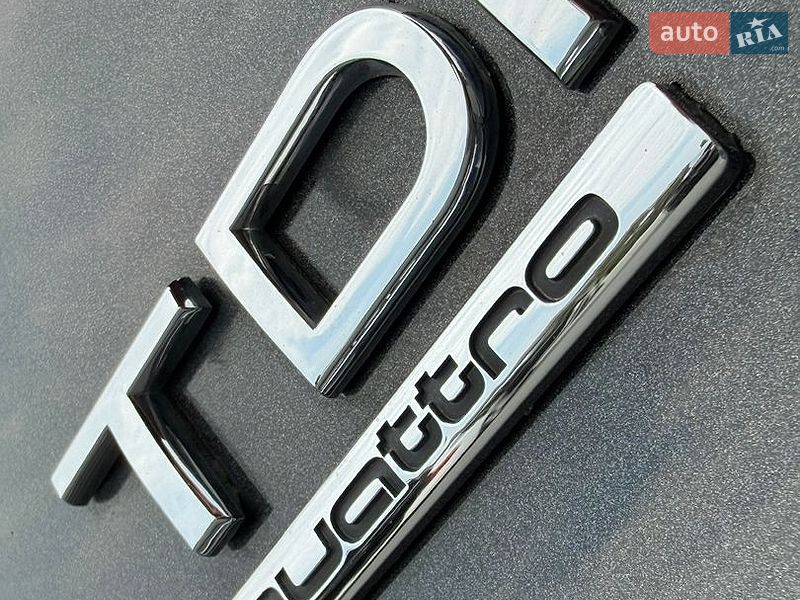 Позашляховик / Кросовер Audi Q7 2013 в Чернівцях фото 57 Позашляховик / Кросовер Audi Q7 2013 в Чернівцях