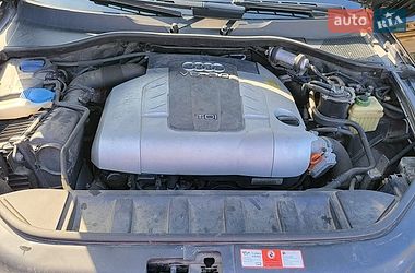 Позашляховик / Кросовер Audi Q7 2009 в Тернополі фото 8 Позашляховик / Кросовер Audi Q7 2009 в Тернополі