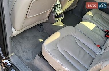 Позашляховик / Кросовер Audi Q7 2009 в Тернополі фото 12 Позашляховик / Кросовер Audi Q7 2009 в Тернополі