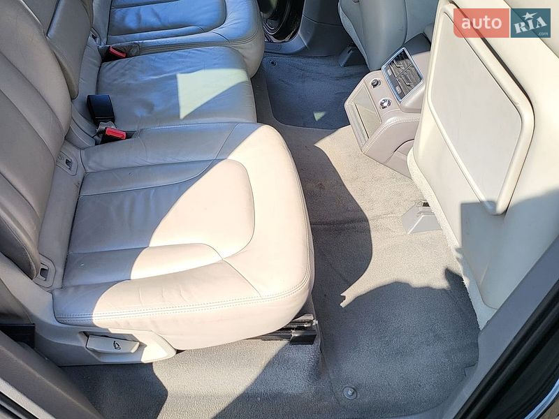 Позашляховик / Кросовер Audi Q7 2009 в Тернополі фото 13 Позашляховик / Кросовер Audi Q7 2009 в Тернополі