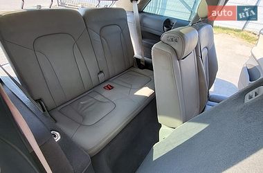 Позашляховик / Кросовер Audi Q7 2009 в Тернополі фото 14 Позашляховик / Кросовер Audi Q7 2009 в Тернополі