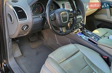 Позашляховик / Кросовер Audi Q7 2009 в Тернополі фото 9 Позашляховик / Кросовер Audi Q7 2009 в Тернополі