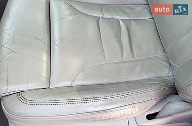 Позашляховик / Кросовер Audi Q7 2009 в Тернополі фото 11 Позашляховик / Кросовер Audi Q7 2009 в Тернополі