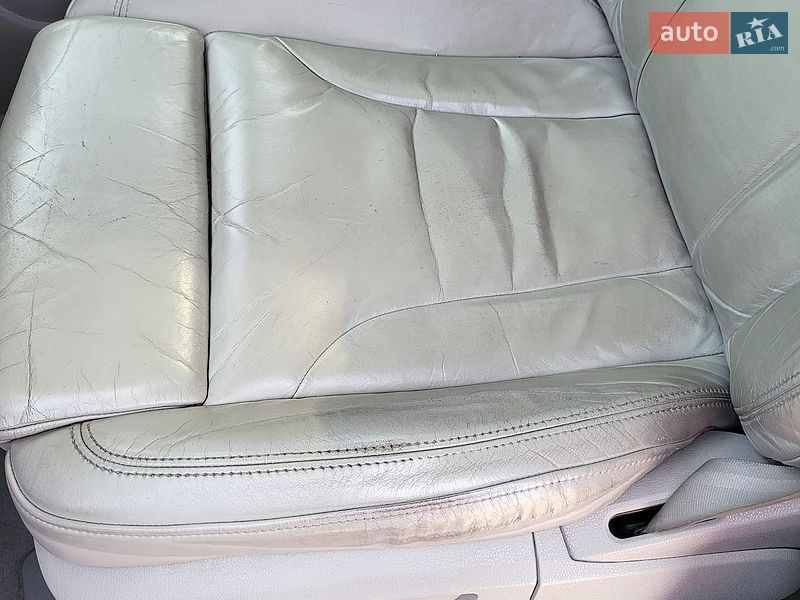 Позашляховик / Кросовер Audi Q7 2009 в Тернополі фото 11 Позашляховик / Кросовер Audi Q7 2009 в Тернополі