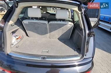 Позашляховик / Кросовер Audi Q7 2009 в Тернополі фото 15 Позашляховик / Кросовер Audi Q7 2009 в Тернополі