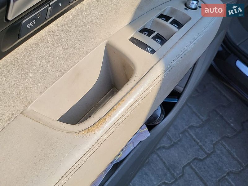 Позашляховик / Кросовер Audi Q7 2009 в Тернополі фото 17 Позашляховик / Кросовер Audi Q7 2009 в Тернополі