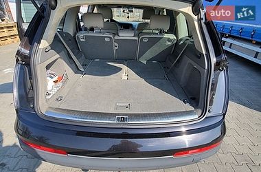 Позашляховик / Кросовер Audi Q7 2009 в Тернополі фото 16 Позашляховик / Кросовер Audi Q7 2009 в Тернополі