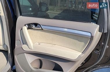 Позашляховик / Кросовер Audi Q7 2009 в Тернополі фото 18 Позашляховик / Кросовер Audi Q7 2009 в Тернополі
