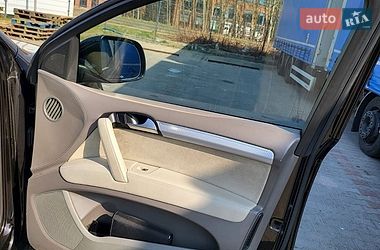 Позашляховик / Кросовер Audi Q7 2009 в Тернополі фото 19 Позашляховик / Кросовер Audi Q7 2009 в Тернополі