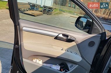 Позашляховик / Кросовер Audi Q7 2009 в Тернополі фото 20 Позашляховик / Кросовер Audi Q7 2009 в Тернополі