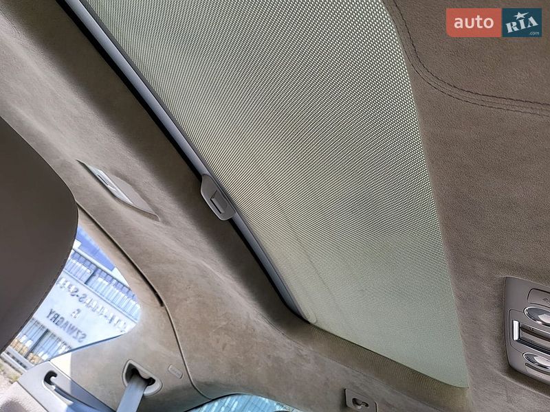 Позашляховик / Кросовер Audi Q7 2009 в Тернополі фото 23 Позашляховик / Кросовер Audi Q7 2009 в Тернополі
