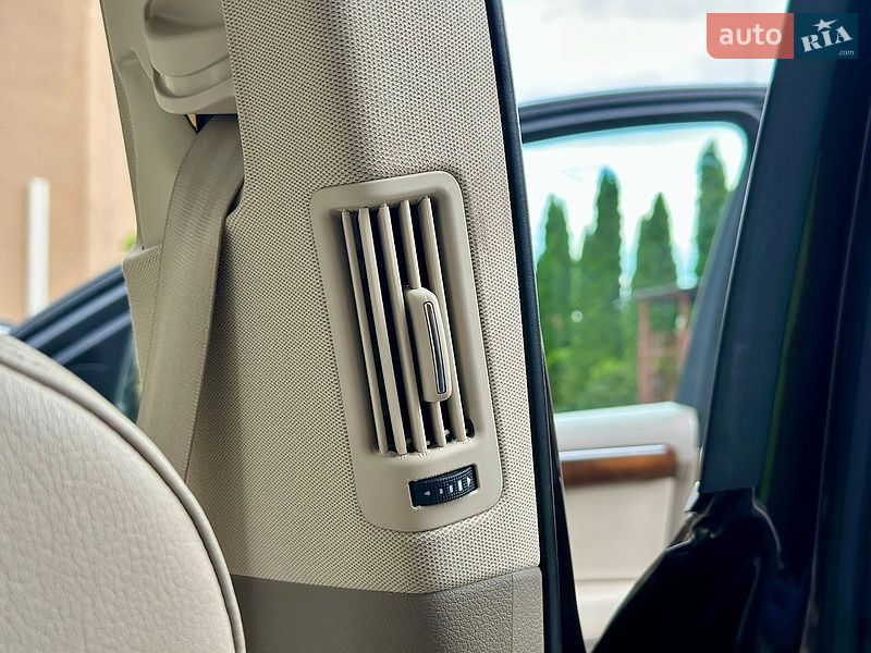 Позашляховик / Кросовер Audi Q7 2013 в Києві