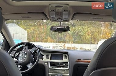 Внедорожник / Кроссовер Audi Q7 2015 в Хмельницком