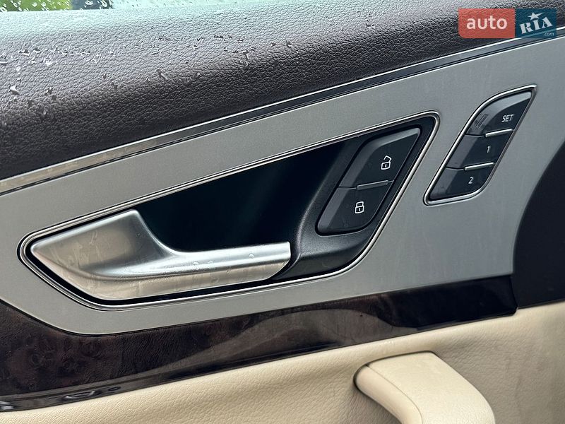 Внедорожник / Кроссовер Audi Q7 2018 в Львове