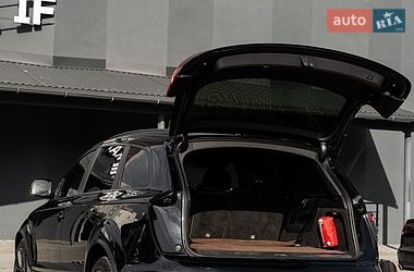 Позашляховик / Кросовер Audi Q7 2015 в Ужгороді