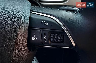 Позашляховик / Кросовер Audi Q7 2014 в Києві