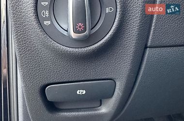 Позашляховик / Кросовер Audi Q7 2014 в Києві