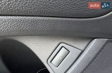 Позашляховик / Кросовер Audi Q7 2014 в Києві