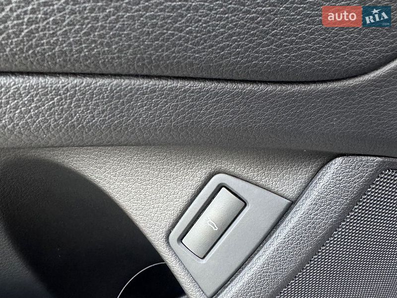 Позашляховик / Кросовер Audi Q7 2014 в Києві