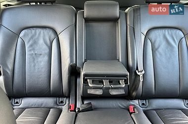 Позашляховик / Кросовер Audi Q7 2014 в Києві