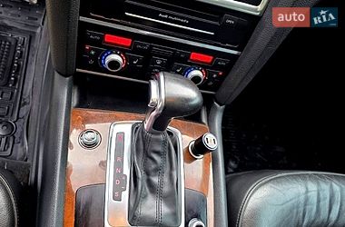 Позашляховик / Кросовер Audi Q7 2012 в Хмельницькому