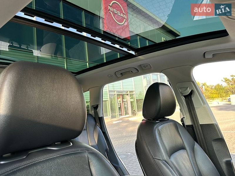 Внедорожник / Кроссовер Audi Q7 2017 в Запорожье