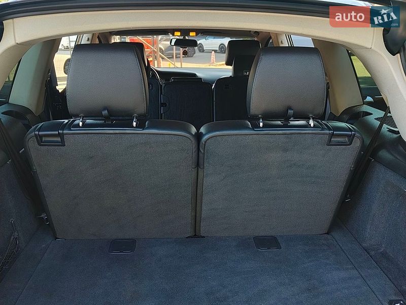 Внедорожник / Кроссовер Audi Q7 2014 в Львове