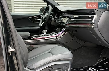 Позашляховик / Кросовер Audi Q7 2025 в Києві