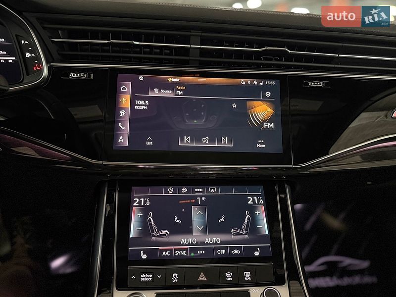 Позашляховик / Кросовер Audi Q7 2025 в Києві