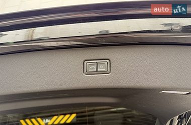 Позашляховик / Кросовер Audi Q7 2025 в Києві