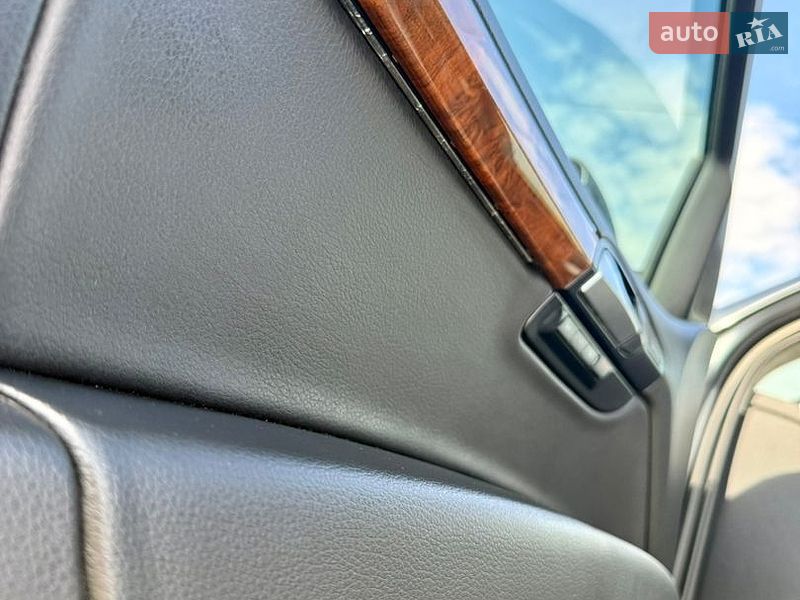 Позашляховик / Кросовер Audi Q7 2015 в Львові фото 34 Позашляховик / Кросовер Audi Q7 2015 в Львові