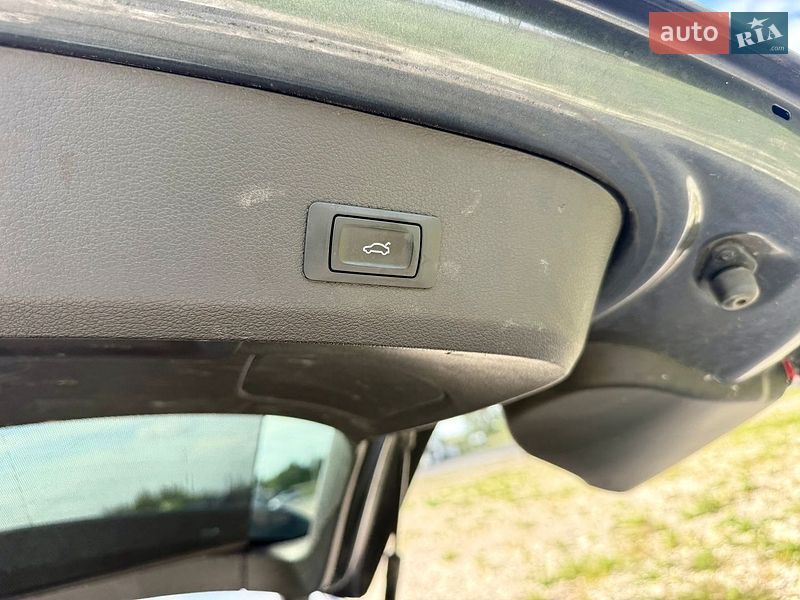 Позашляховик / Кросовер Audi Q7 2015 в Львові фото 49 Позашляховик / Кросовер Audi Q7 2015 в Львові