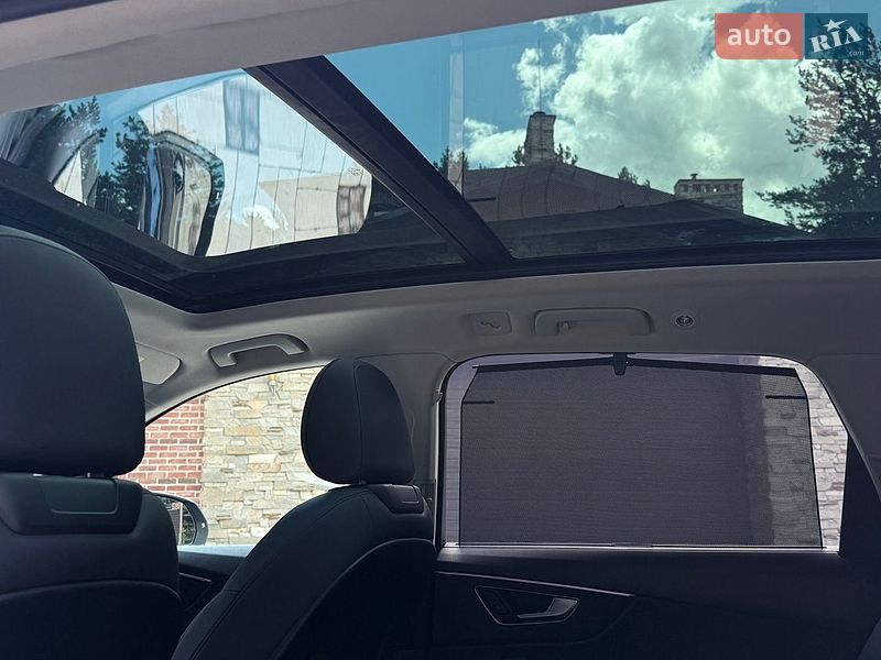 Позашляховик / Кросовер Audi Q7 2020 в Києві