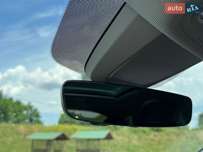 Внедорожник / Кроссовер Audi Q7 2021 в Полтаве