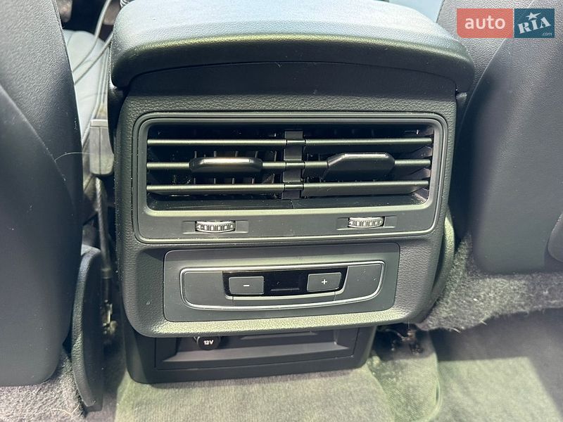 Внедорожник / Кроссовер Audi Q7 2021 в Полтаве