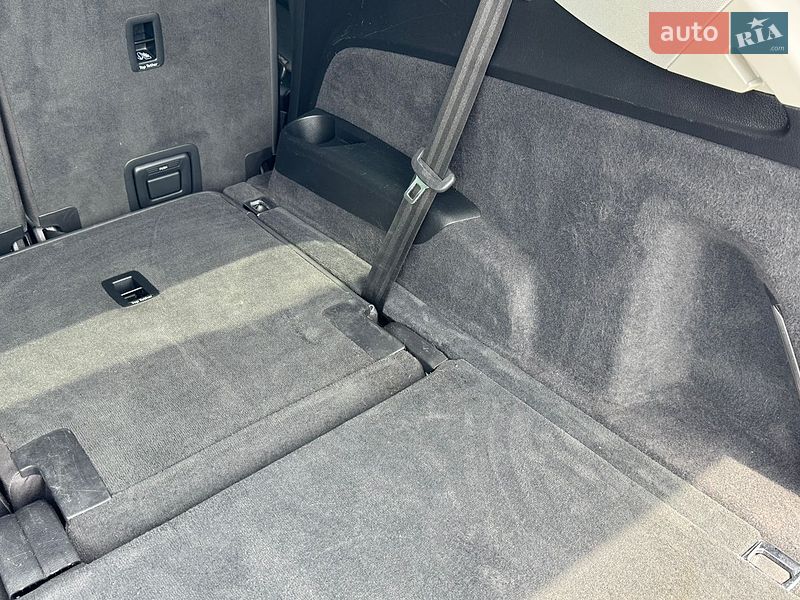 Внедорожник / Кроссовер Audi Q7 2021 в Полтаве