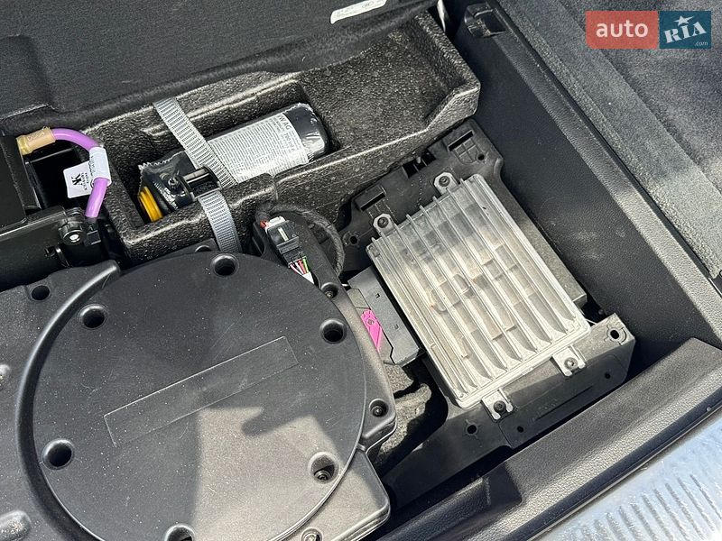 Внедорожник / Кроссовер Audi Q7 2021 в Полтаве