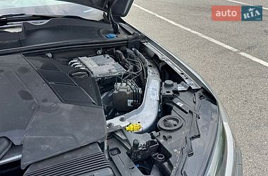 Внедорожник / Кроссовер Audi Q7 2021 в Полтаве
