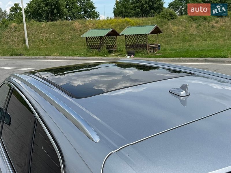 Внедорожник / Кроссовер Audi Q7 2021 в Полтаве