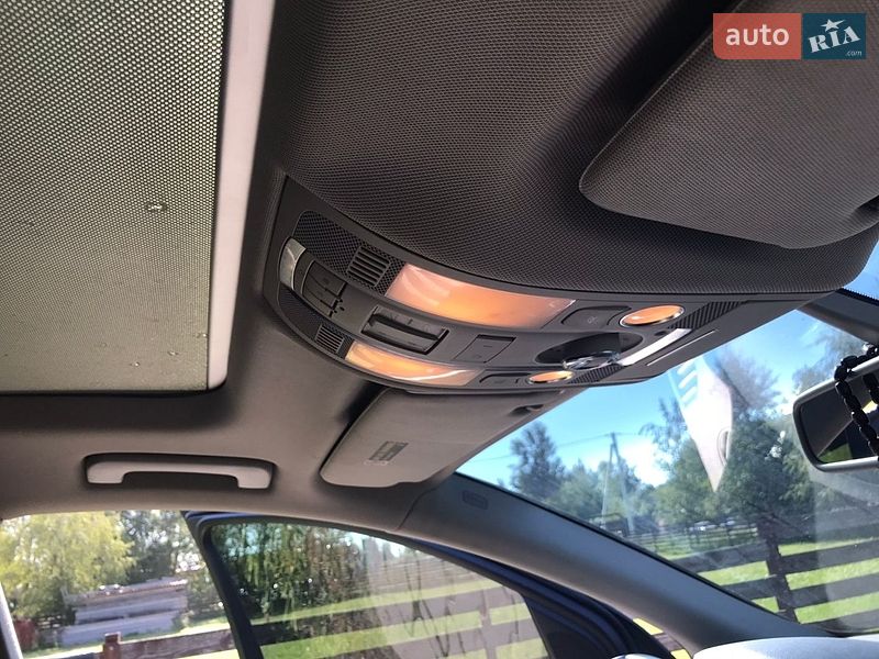 Внедорожник / Кроссовер Audi Q7 2014 в Самборе