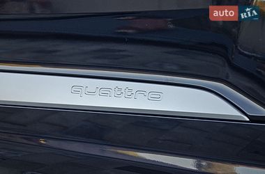 Позашляховик / Кросовер Audi Q7 2016 в Сарнах