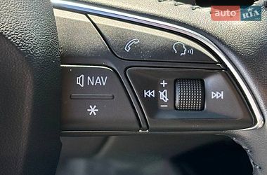 Внедорожник / Кроссовер Audi Q7 2018 в Киеве фото 20 Внедорожник / Кроссовер Audi Q7 2018 в Киеве